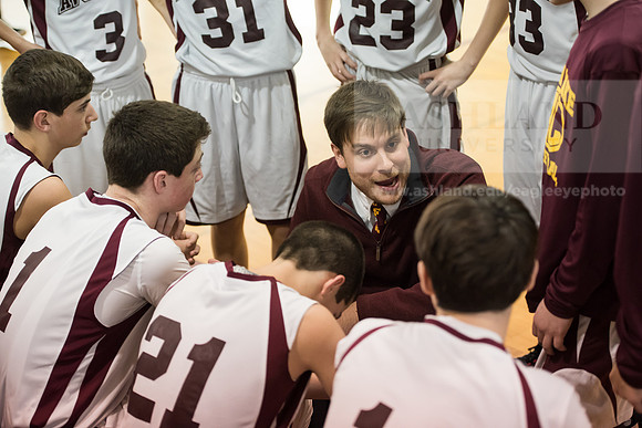 Education - Coaching