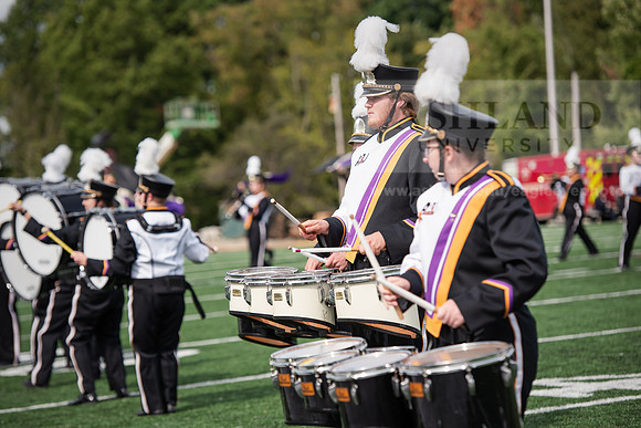 AUvsQuincyFtballBand0921ALW_4131