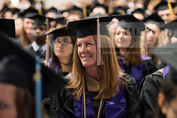 Winter Graduation Ceremony