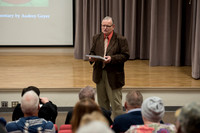 Ashland Center for Nonviolence - Our Fires Still Burn - Film Scr
