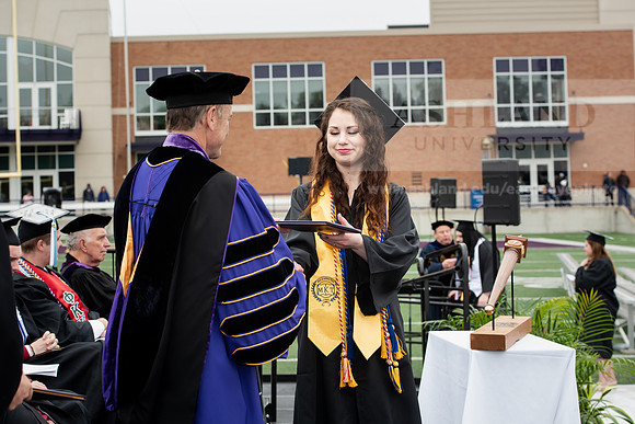 Bachelor of Science in Business Administration
