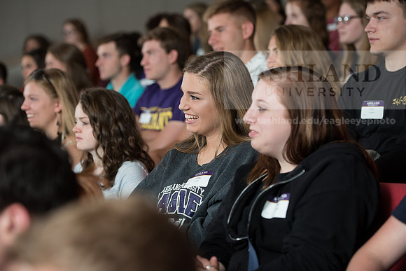 Orientation Number 2