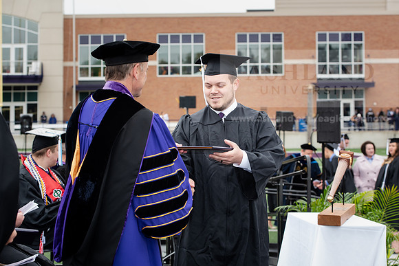 Bachelor of Arts