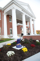 Schar College of Nursing