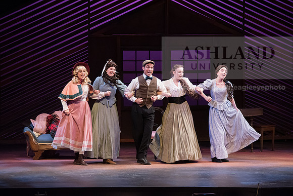 Theatre_Little Women