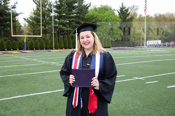 Bachelor of Arts