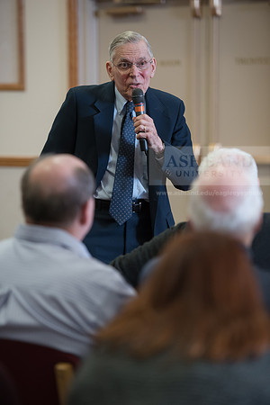 Ashland Center for Nonviolence - Martin Luther King Jr. Celebrat