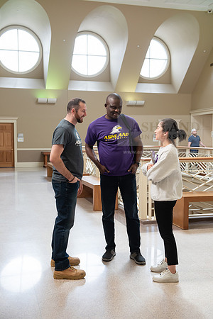 International Students Campus
