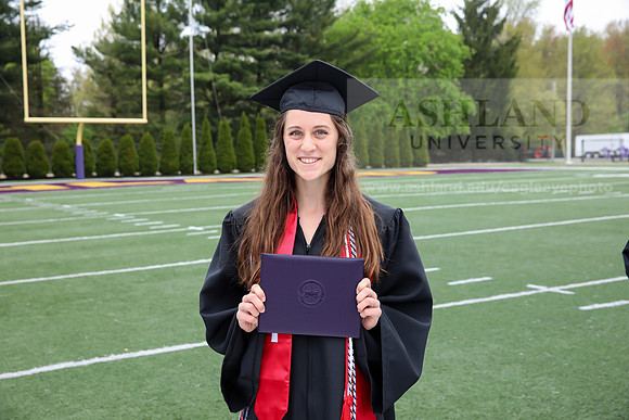 Bachelor of Arts