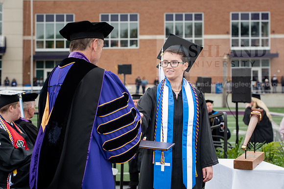 Bachelor of Arts