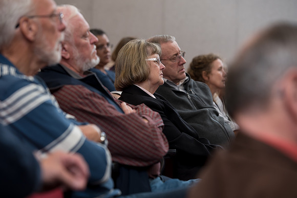 Ashland Center for Nonviolence - Our Fires Still Burn - Film Scr