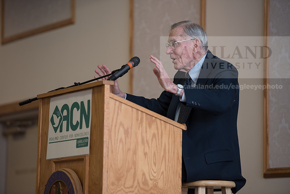 Ashland Center for Nonviolence - Martin Luther King Jr. Celebrat
