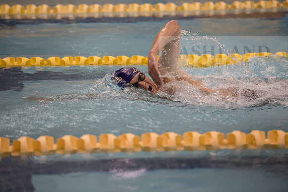 AU Swim Meet/Malone and Urbana
