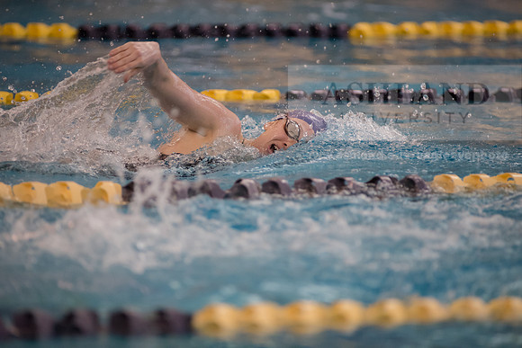 AU Swim Meet/Malone and Urbana