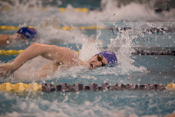 AU Swim Meet/Malone and Urbana