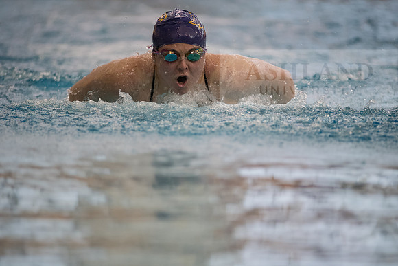 AU Swim Meet/Malone and Urbana