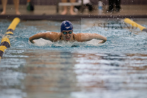 AU Swim Meet/Malone and Urbana