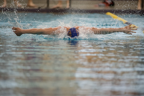 AU Swim Meet/Malone and Urbana