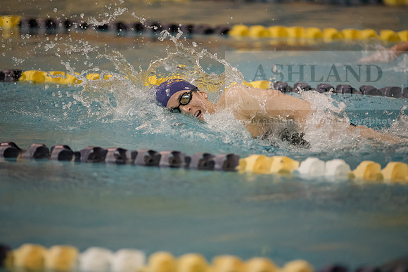 AU Swim Meet/Malone and Urbana