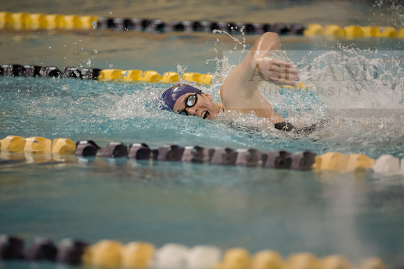 AU Swim Meet/Malone and Urbana