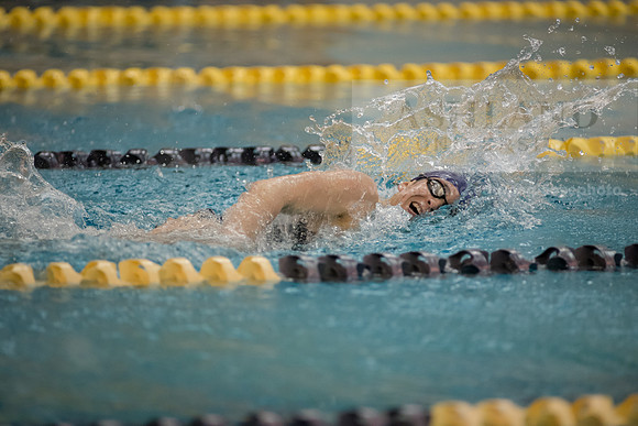AU Swim Meet/Malone and Urbana