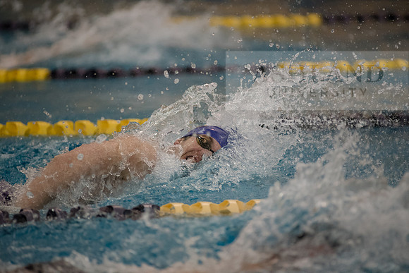 AU Swim Meet/Malone and Urbana