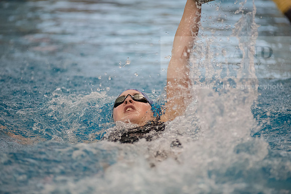 AU Swim Meet/Malone and Urbana