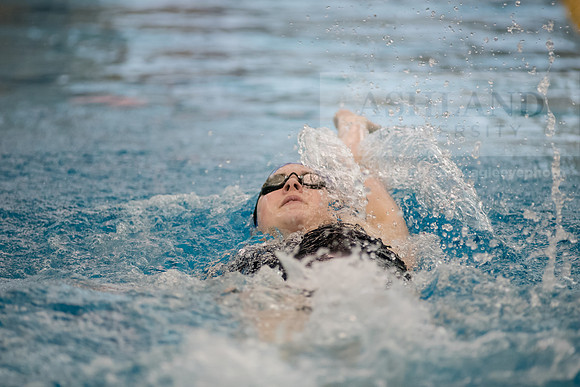AU Swim Meet/Malone and Urbana