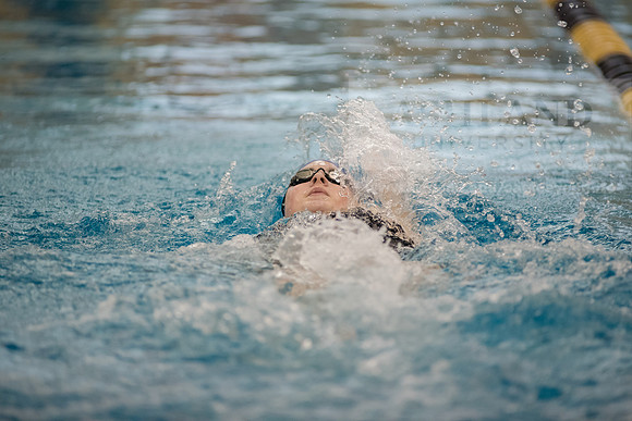 AU Swim Meet/Malone and Urbana