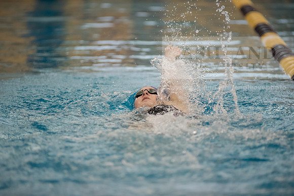 AU Swim Meet/Malone and Urbana