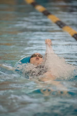 AU Swim Meet/Malone and Urbana