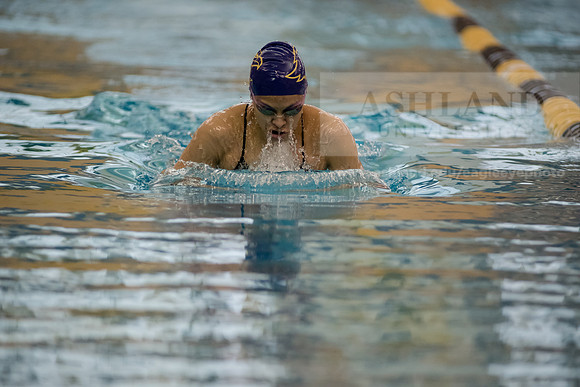 AU Swim Meet/Malone and Urbana