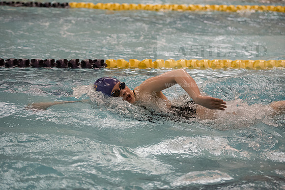 AU Swim Meet/Malone and Urbana