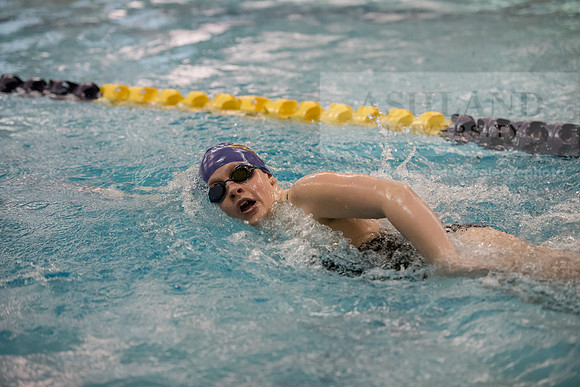 AU Swim Meet/Malone and Urbana