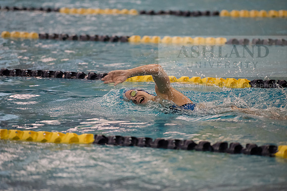 AU Swim Meet/Malone and Urbana