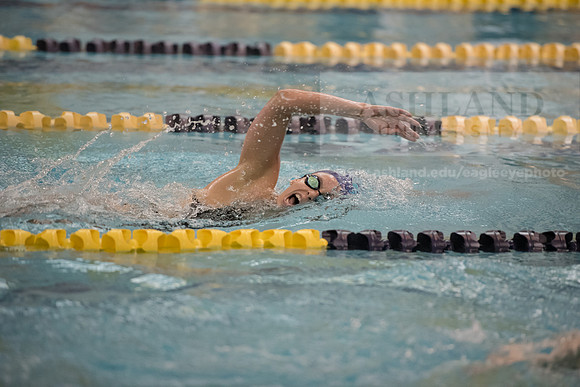 AU Swim Meet/Malone and Urbana