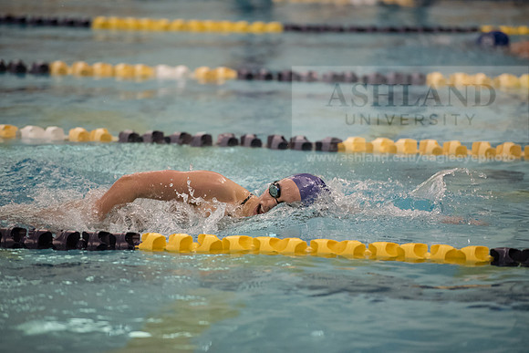 AU Swim Meet/Malone and Urbana