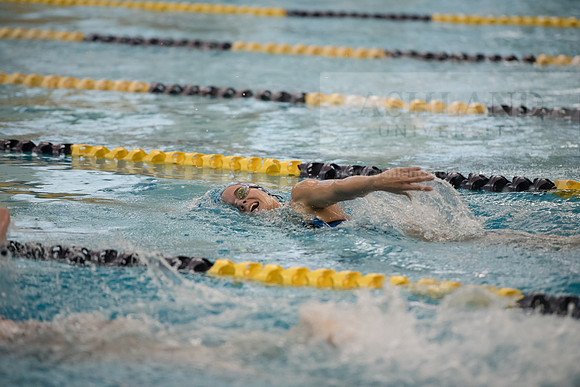 AU Swim Meet/Malone and Urbana
