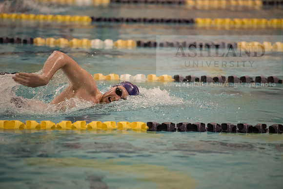AU Swim Meet/Malone and Urbana