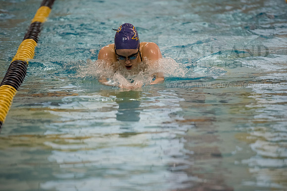 AU Swim Meet/Malone and Urbana