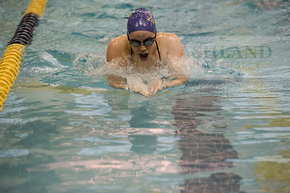 AU Swim Meet/Malone and Urbana