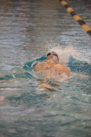 AU Swim Meet/Malone and Urbana