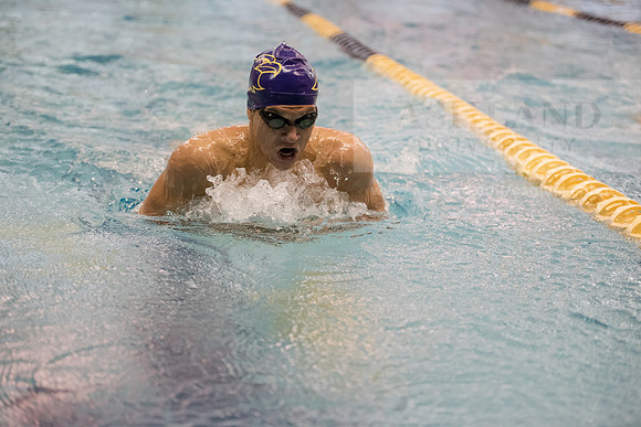 AU Swim Meet/Malone and Urbana