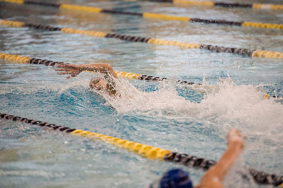 AU Swim Meet/Malone and Urbana