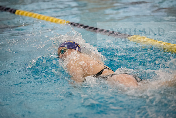 AU Swim Meet/Malone and Urbana