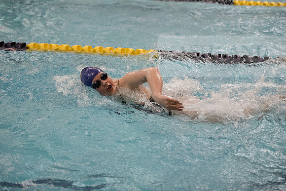 AU Swim Meet/Malone and Urbana