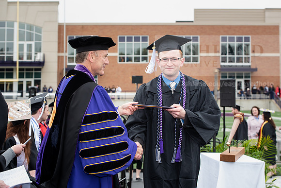 Bachelor of Arts