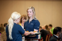 Alumni Awards Brunch