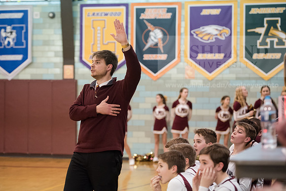 Education - Coaching