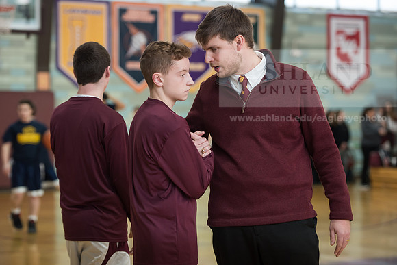 Education - Coaching